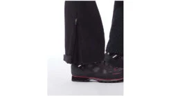 Mammut Tatramar SO Pants - Women's -Mammut opplanet mammut tatramar so pants womens marine black 40 1021 00310 5975 40 10 av 4