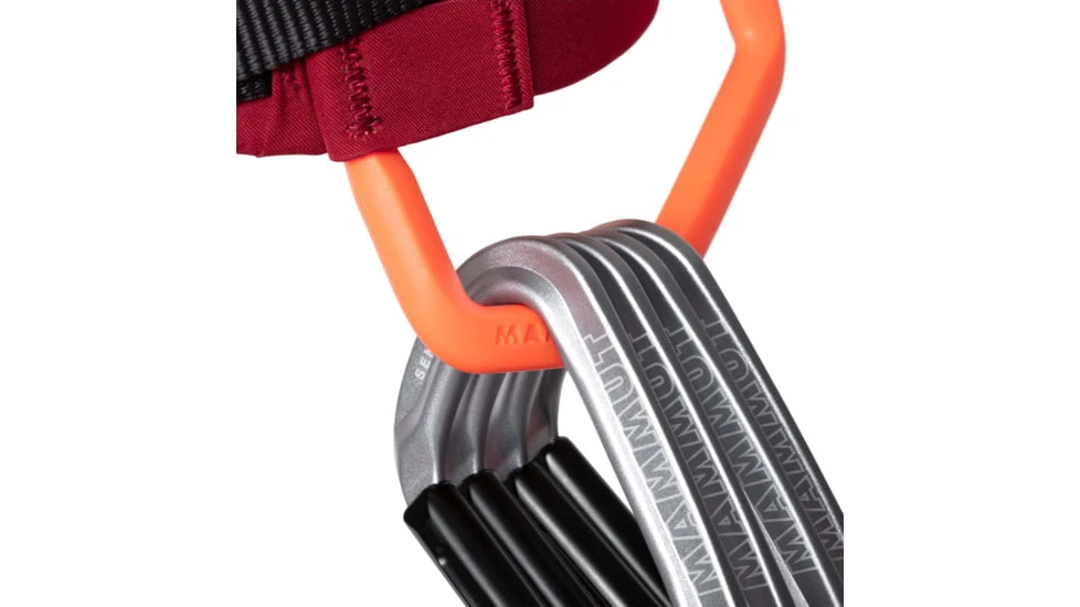 Mammut Togir 2.0 3 Slide Harness 10 Mammut Togir 2.0 3 Slide Harness - Image 8