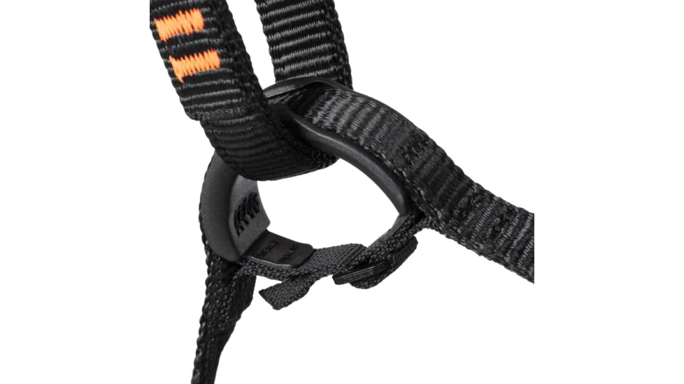 Mammut Togir 2.0 3 Slide Harness 5 Mammut Togir 2.0 3 Slide Harness - Image 3