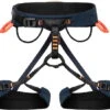 Mammut Togir 2.0 3 Slide Harness 1 Mammut Togir 2.0 3 Slide Harness -Mammut opplanet mammut togir 2 0 3 slide harness marine extra large 2020 01050 5118 114 main