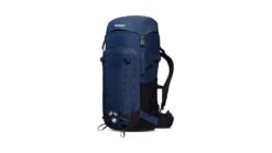 Mammut -Mammut opplanet mammut trion 50l climbing packs marine black 50 l 2520 00850 5975 150 main
