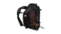 Mammut Trion Nordwand 15 Backpack -Mammut opplanet mammut trion nordwand 15 backpack black 2520 00980 0001 1015 av 1