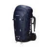 Mammut Trion Spine 75L Backpack -Mammut opplanet mammut trion spine 75l backpack marine black 75 l 2520 00880 5975 175 main
