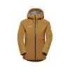 Mammut Ultimate Comfort SO Hooded Jacket - Women's