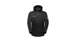 Mammut Ultimate VII SO Hooded Jacket - Men's
