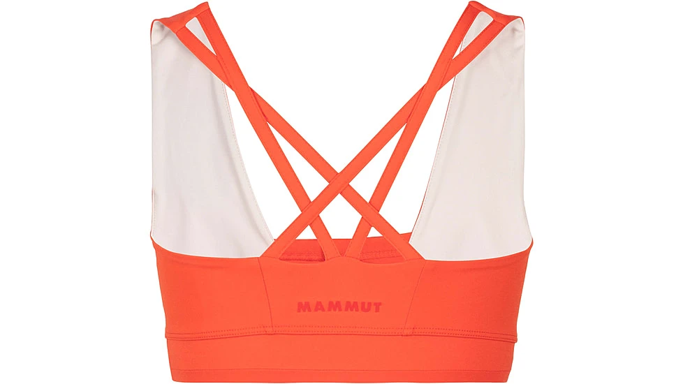 Mammut Vella Bra - Women's 6 Mammut Vella Bra - Women's - Image 4