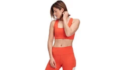 Mammut Vella Bra - Women's 14 Mammut Vella Bra - Women's -Mammut opplanet mammut vella bra womens poinciana large 1017 02110 3606 115 av 2
