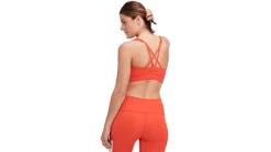 Mammut Vella Bra - Women's 15 Mammut Vella Bra - Women's -Mammut opplanet mammut vella bra womens poinciana large 1017 02110 3606 115 av 3