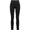 Mammut Vella Tights - Womens -Mammut opplanet mammut vella tights womens black extra large 1022 01730 0001 116 main