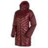 Mammut Whitehorn IN Hooded Parka -Mammut opplanet mammut whitehorn in hooded parka merlot 1010 24890 6007 main
