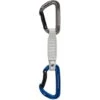 Mammut Workhorse Keylock 12 Cm Quickdraw -Mammut opplanet mammut workhorse keylock 12 cm quickdraw grey blue 12 cm 2040 02711 33275 74 main