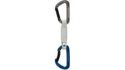 Mammut Workhorse Keylock 12 Cm Quickdraw