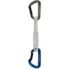 Mammut Workhorse Keylock 17 Cm Quickdraw -Mammut opplanet mammut workhorse keylock 17 cm quickdraw grey blue 17 cm 2040 02721 33275 75 main