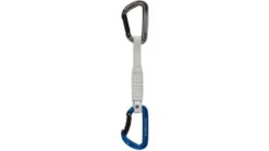 Mammut Workhorse Keylock 17 Cm Quickdraw