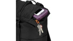 Mammut Xeron Daypack -Mammut opplanet mammut xeron 15 daypack black 2530 00410 0001 1015 av 3