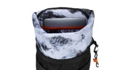 Mammut Xeron Daypack -Mammut opplanet mammut xeron 15 daypack black 2530 00410 0001 1015 av 5
