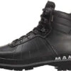 Mammut Yatna II Advanced High GTX Shoes - Men's -Mammut opplanet mammut yatna ii advanced high gtx shoes mens black 11 3030 04360 0001 1110 main