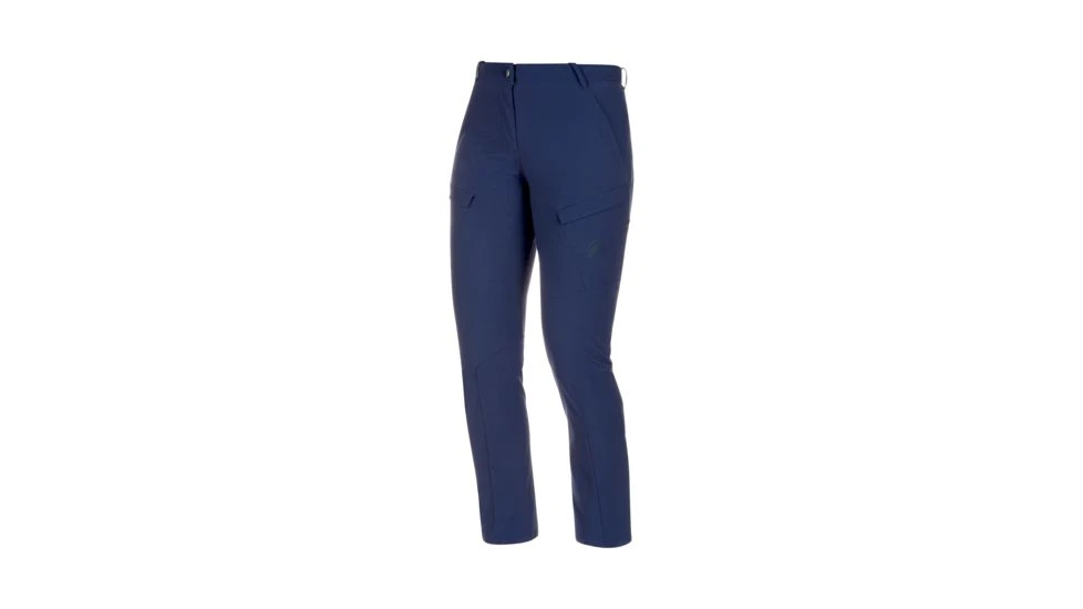 Mammut Zinal Pants - Women's 3 Mammut Zinal Pants - Women's