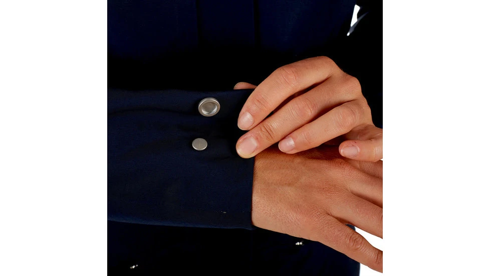 Mammut Chamuera SO Thermo Parka - Women's 8 Mammut Chamuera SO Thermo Parka - Women's - Image 6